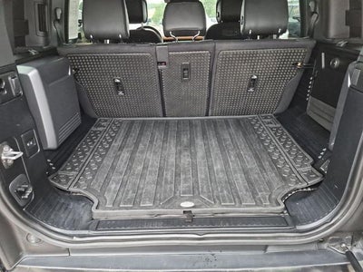 2021 Land Rover Defender 110 X AWD