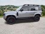 2021 Land Rover Defender 110 X AWD