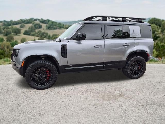 2021 Land Rover Defender 110 X AWD