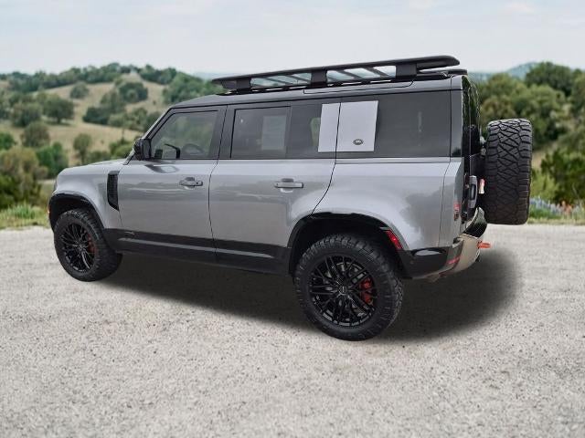 2021 Land Rover Defender 110 X AWD
