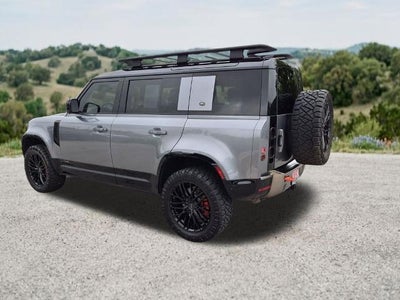 2021 Land Rover Defender 110 X AWD