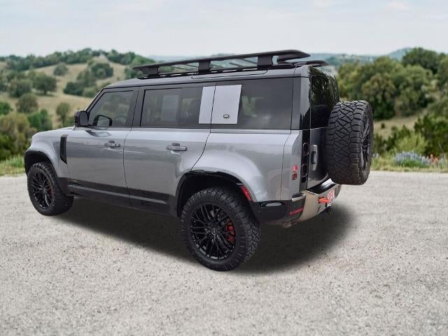 2021 Land Rover Defender 110 X AWD