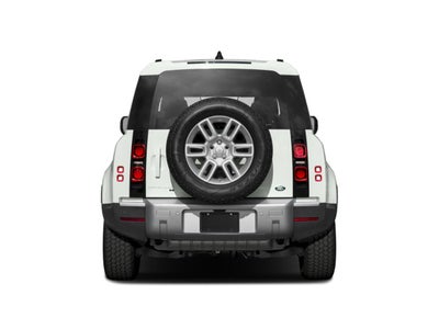 2021 Land Rover Defender 110 X AWD