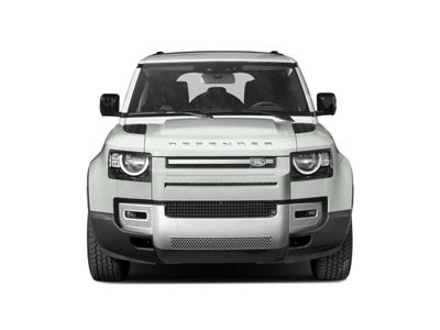 2021 Land Rover Defender 110 X AWD