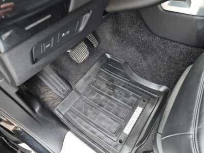 2020 Land Rover Range Rover HSE