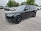 2020 Land Rover Range Rover HSE