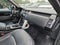 2020 Land Rover Range Rover HSE
