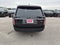 2020 Land Rover Range Rover HSE