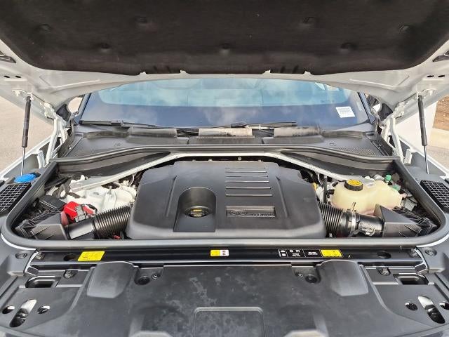 2024 Land Rover Range Rover P400 SE LWB 7 Seat