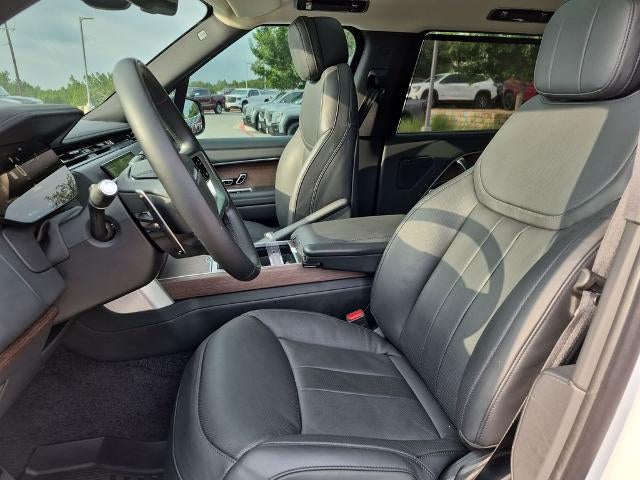 2024 Land Rover Range Rover P400 SE LWB 7 Seat