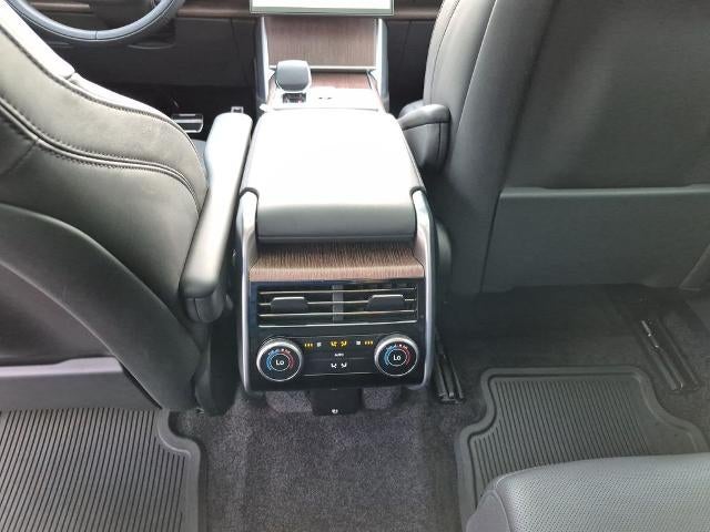2024 Land Rover Range Rover P400 SE LWB 7 Seat
