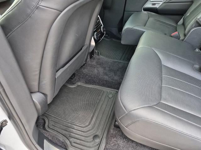 2024 Land Rover Range Rover P400 SE LWB 7 Seat