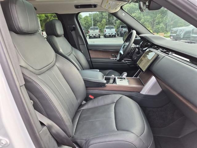 2024 Land Rover Range Rover P400 SE LWB 7 Seat