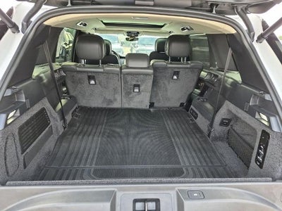 2024 Land Rover Range Rover P400 SE LWB 7 Seat