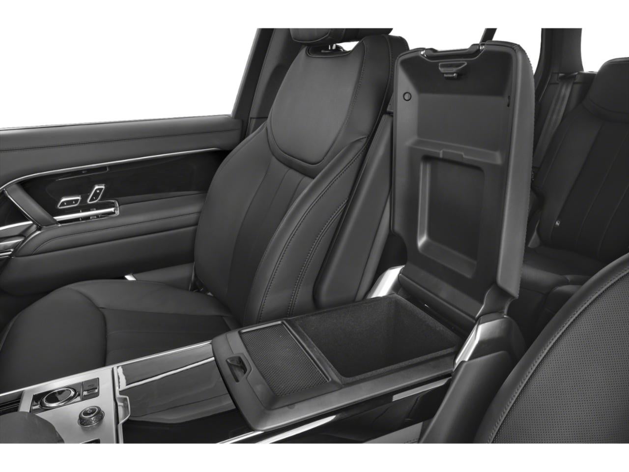 2024 Land Rover Range Rover P400 SE LWB 7 Seat