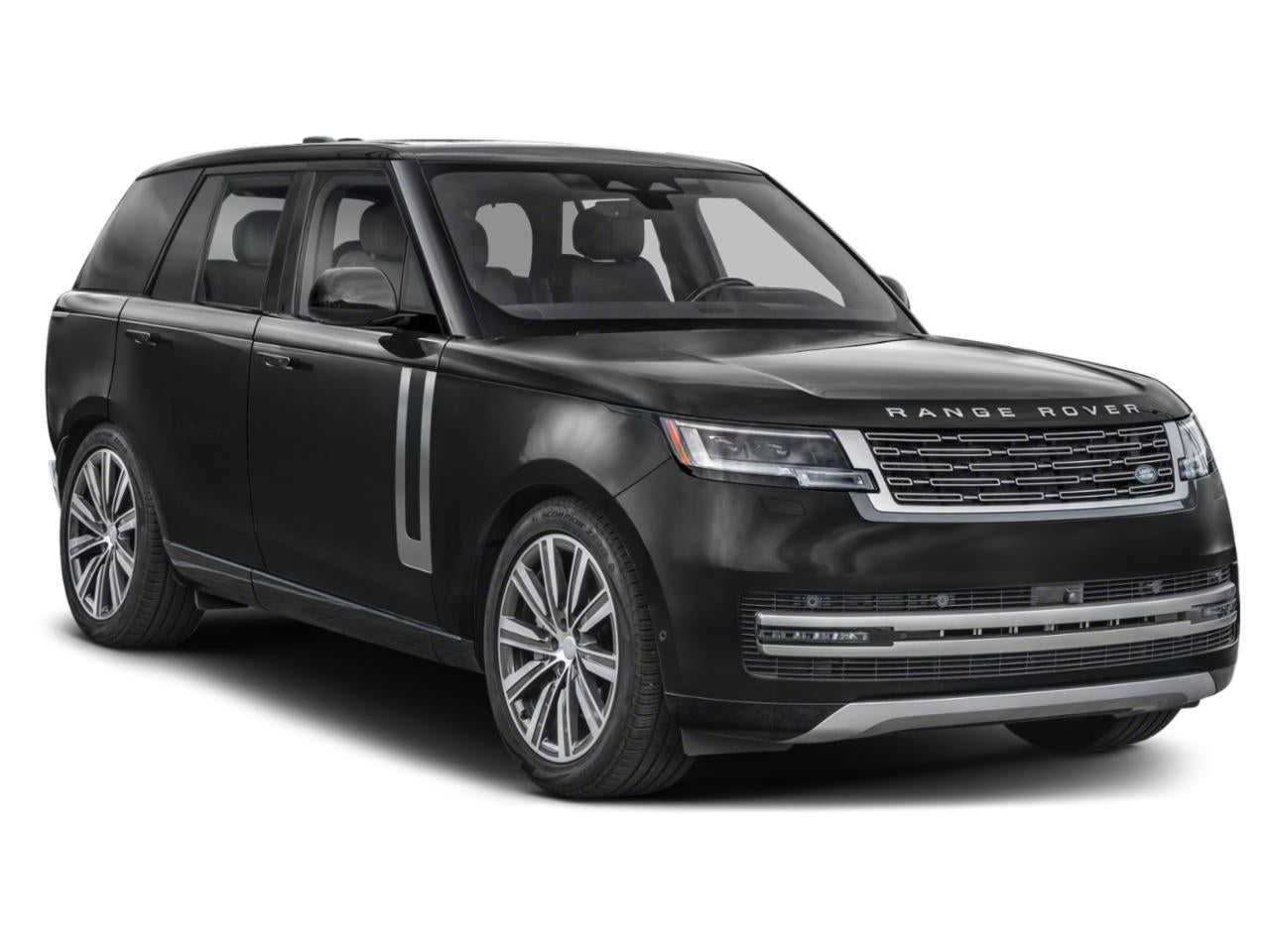 2024 Land Rover Range Rover P400 SE LWB 7 Seat