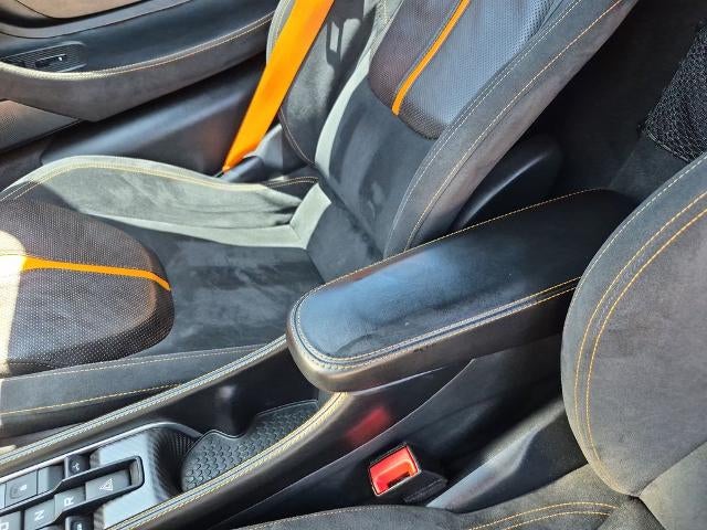 2018 McLaren 570S Spider