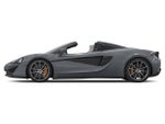 2018 McLaren 570S Spider
