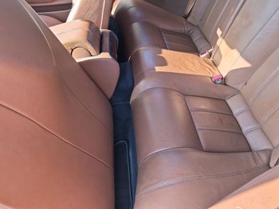 2007 Bentley Continental GT 2dr Conv
