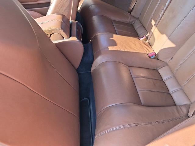 2007 Bentley Continental GT 2dr Conv