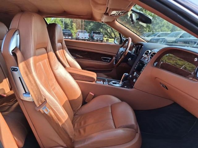 2007 Bentley Continental GT 2dr Conv