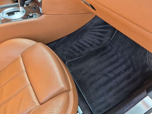 2007 Bentley Continental GT 2dr Conv
