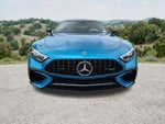 2022 Mercedes-Benz SL-Class AMG® SL 63 Roadster