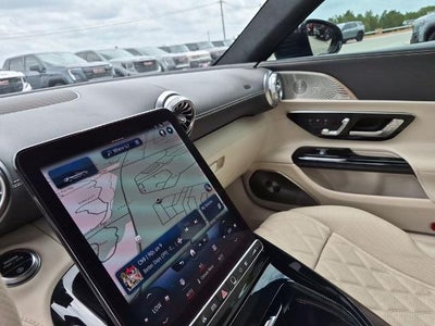 2022 Mercedes-Benz SL-Class AMG® SL 63 Roadster