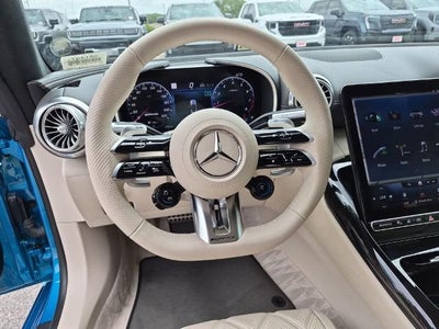 2022 Mercedes-Benz SL-Class AMG® SL 63 Roadster