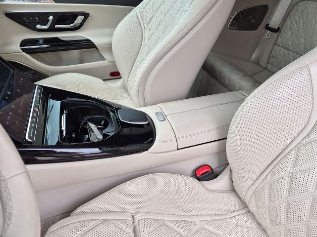2022 Mercedes-Benz SL-Class AMG® SL 63 Roadster