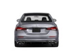 2022 Mercedes-Benz E-Class AMG® E 53 4MATIC®+ Sedan