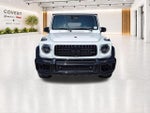 2026 Mercedes-Benz G-Class AMG® G 63 SUV