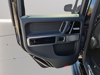 2027 Mercedes-Benz G-Class G 63 AMG® 4MATIC®