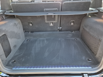 2027 Mercedes-Benz G-Class G 63 AMG® 4MATIC®