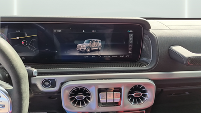 2024 Mercedes-Benz G-Class G 63 AMG® 4MATIC®