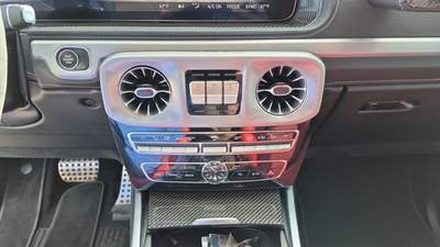 2024 Mercedes-Benz G-Class G 63 AMG® 4MATIC®