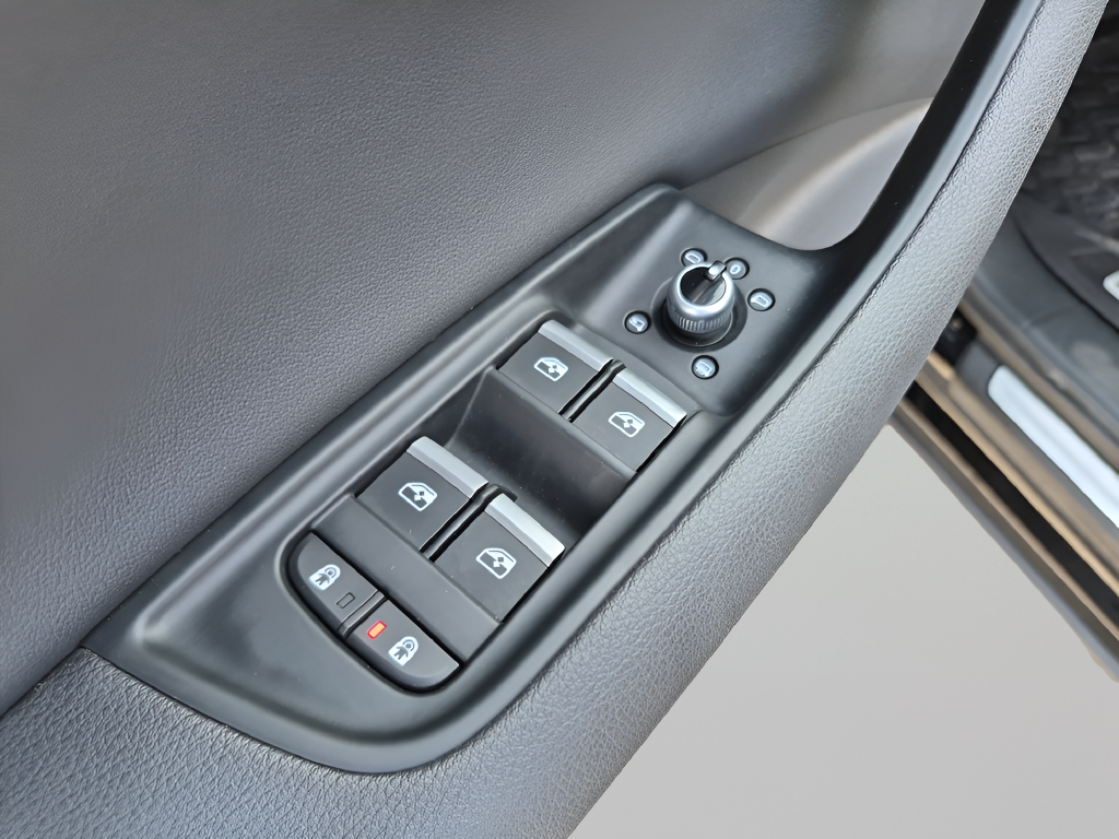 2022 Audi Q7 55 Premium quattro