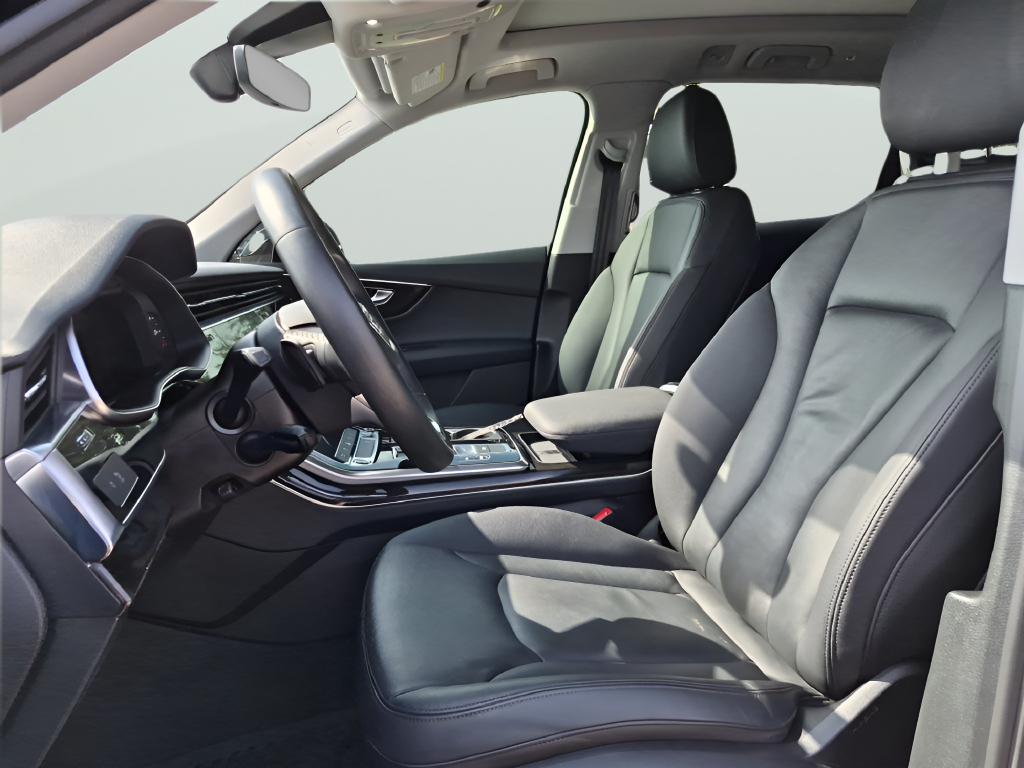 2022 Audi Q7 55 Premium quattro