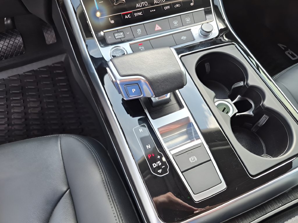 2022 Audi Q7 55 Premium quattro