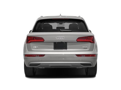 2018 Audi Q5 2.0 TFSI Tech Premium Plus