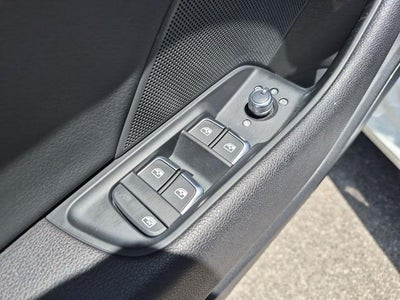 2020 Audi A3 Sedan Premium Plus 40 TFSI