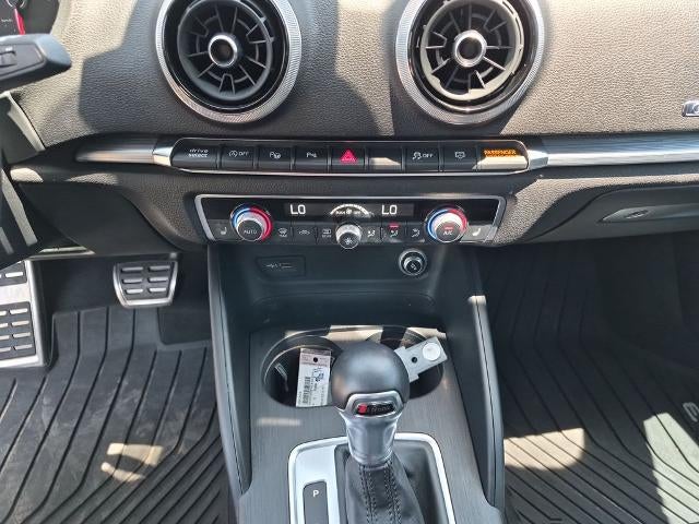 2020 Audi A3 Sedan Premium Plus 40 TFSI