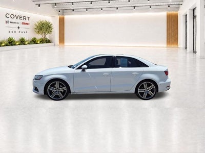 2020 Audi A3 Sedan Premium Plus 40 TFSI