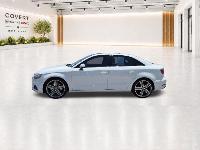 2020 Audi A3 Sedan Premium Plus 40 TFSI