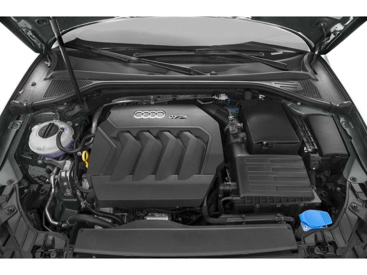2020 Audi A3 Sedan Premium Plus 40 TFSI