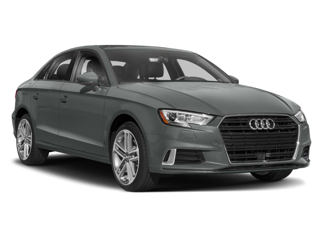 2020 Audi A3 Sedan Premium Plus 40 TFSI