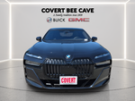 2023 BMW 7 Series 740i