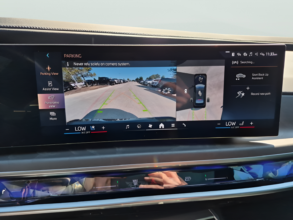2023 BMW 7 Series 740i