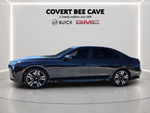 2023 BMW 7 Series 740i
