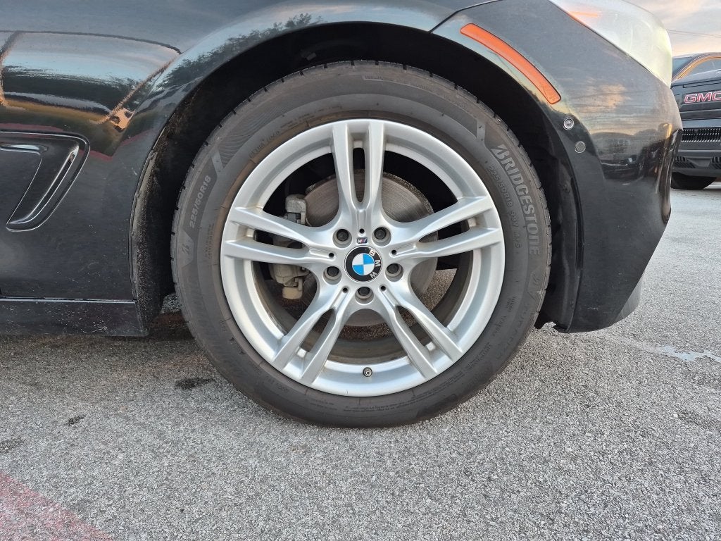2018 BMW 3 Series 330 Gran Turismo i xDrive
